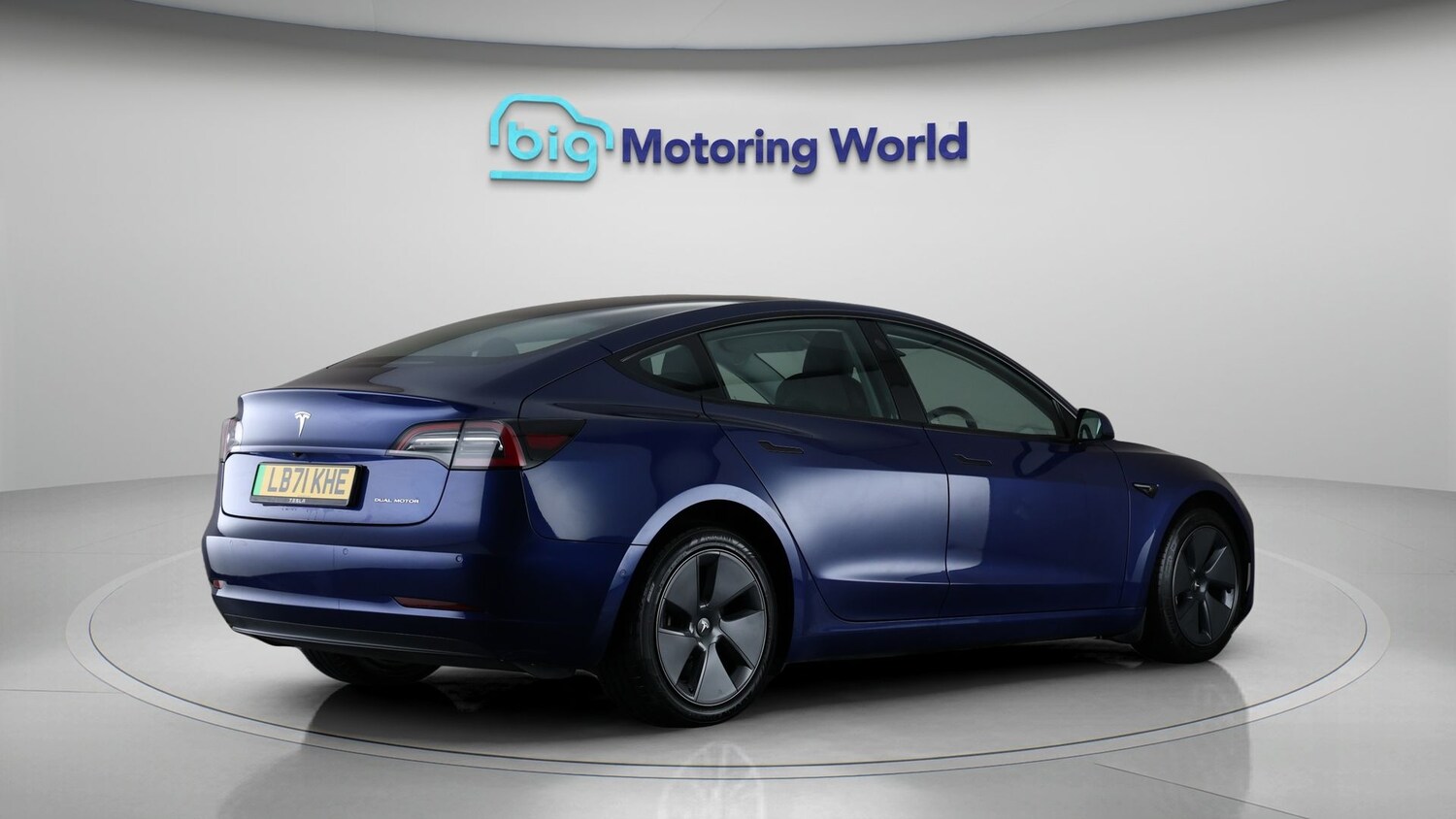 Used Tesla Model 3 2021 for sale - 77504418: Photo 7