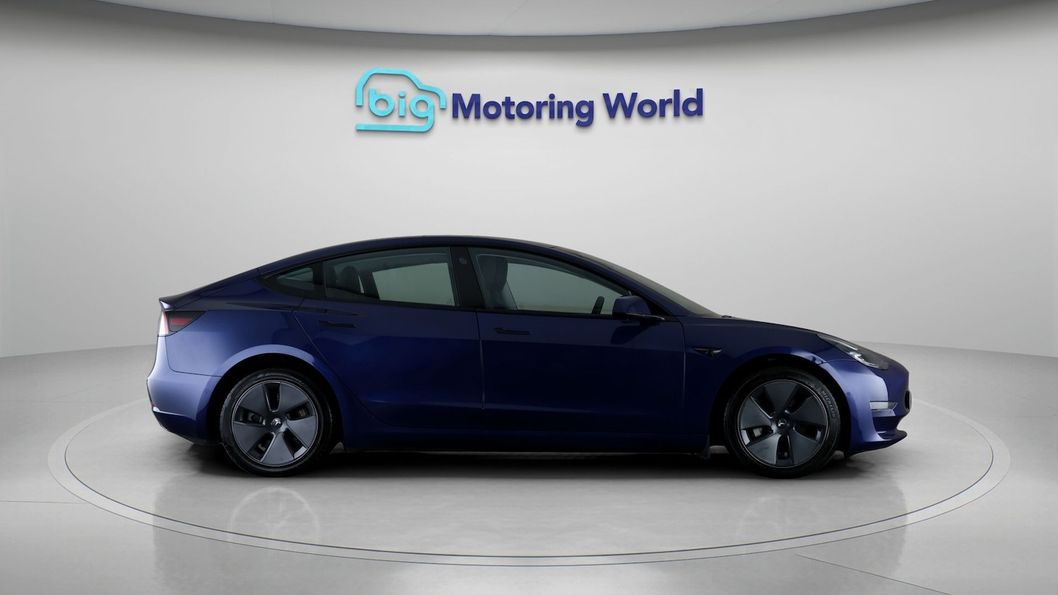 Used Tesla Model 3 2021 for sale - 77504418: Photo 8