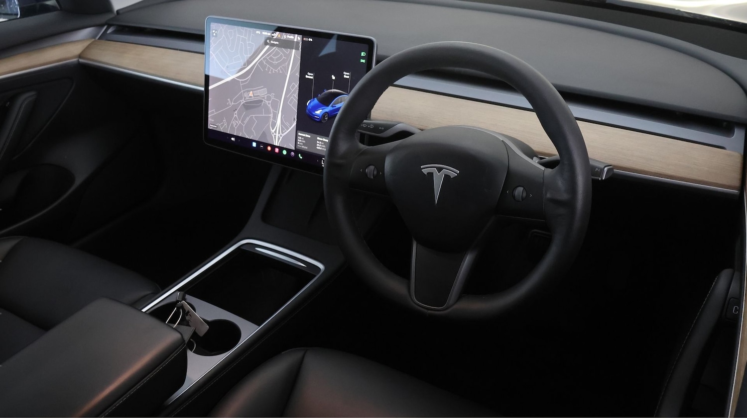 Used Tesla Model 3 2021 for sale - 77504418: Photo 9