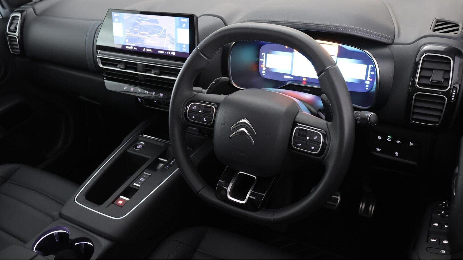 Used Citroen C5 Aircross 2023 for sale - 76179893: Photo 10