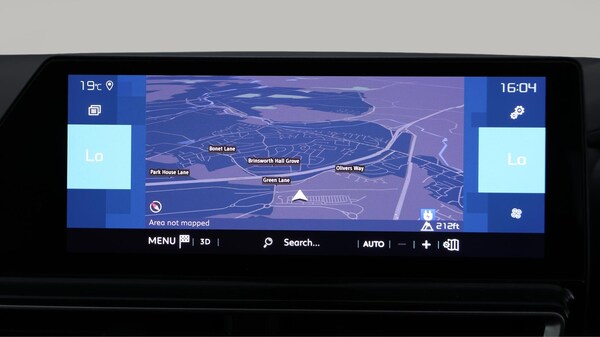 Used Citroen C5 Aircross 2023 for sale - 76179893: Photo 12
