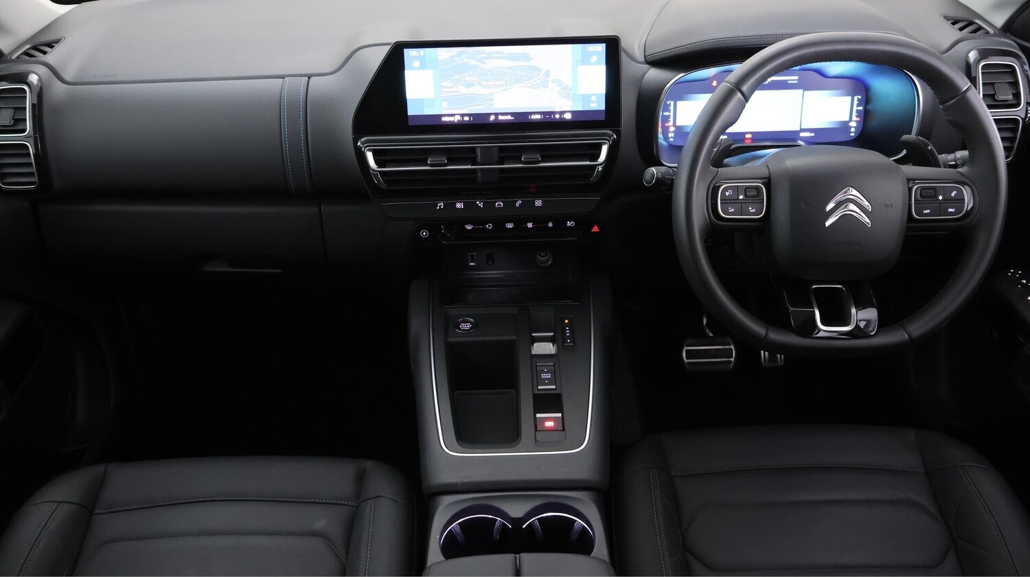 Used Citroen C5 Aircross 2023 for sale - 76179893: Photo 14