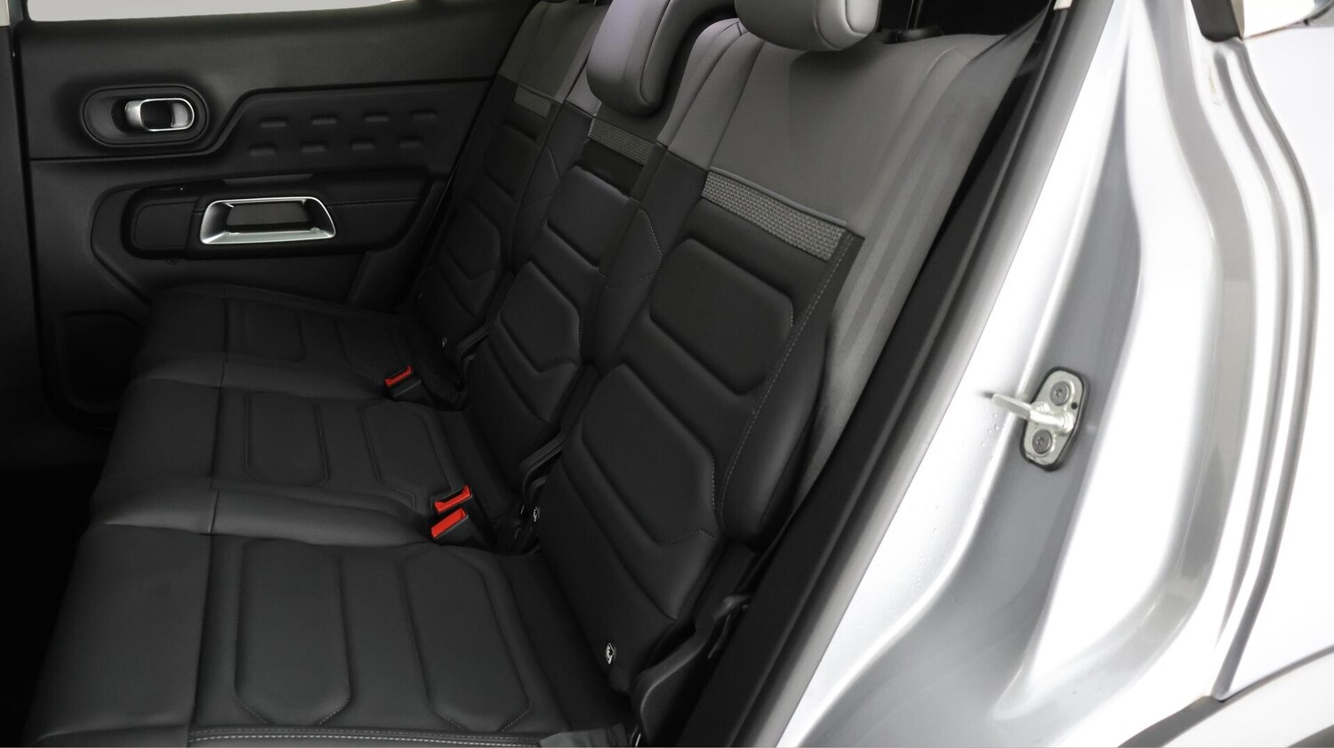 Used Citroen C5 Aircross 2023 for sale - 76179893: Photo 17