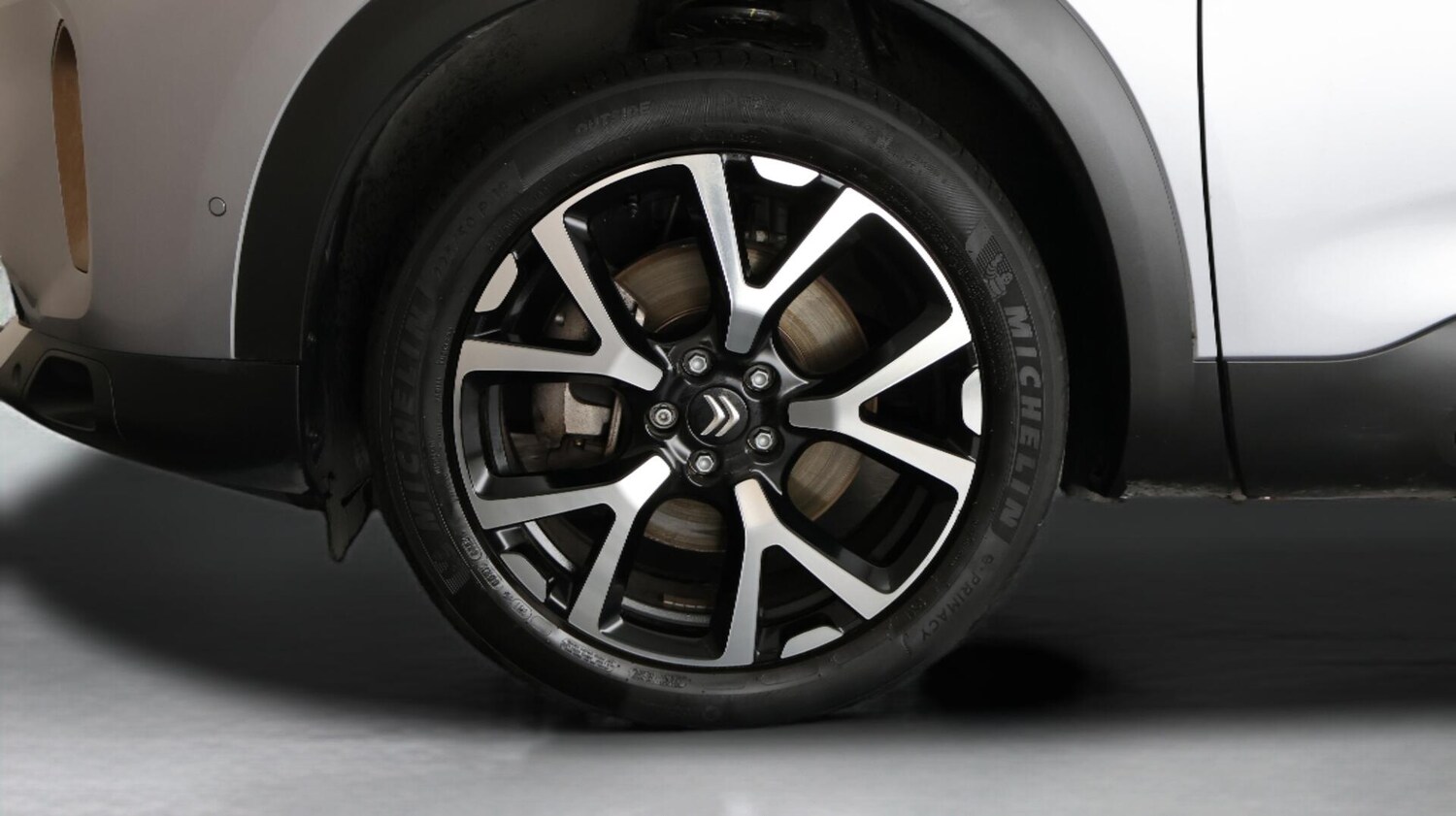 Used Citroen C5 Aircross 2023 for sale - 76179893: Photo 19