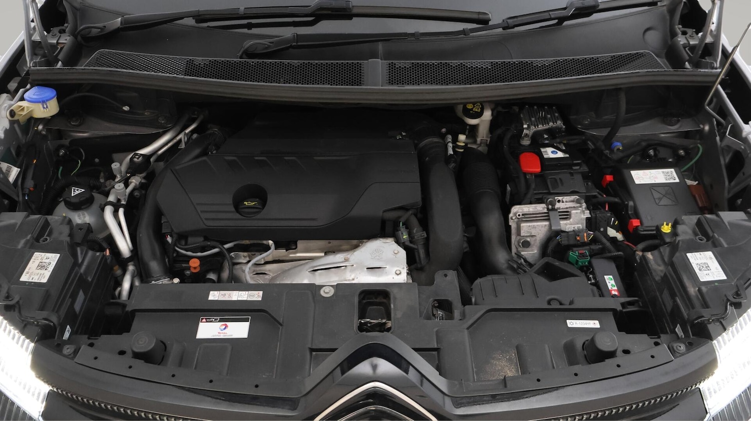 Used Citroen C5 Aircross 2023 for sale - 76179893: Photo 20