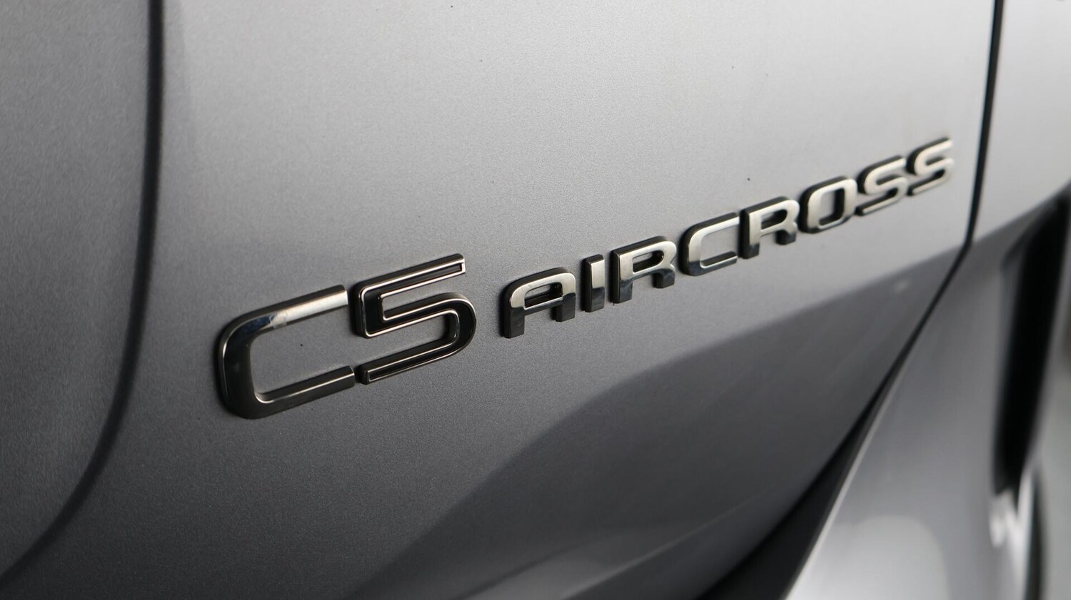 Used Citroen C5 Aircross 2023 for sale - 76179893: Photo 22