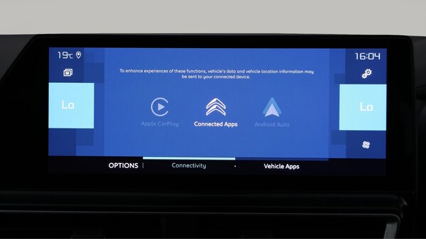 Used Citroen C5 Aircross 2023 for sale - 76179893: Photo 28