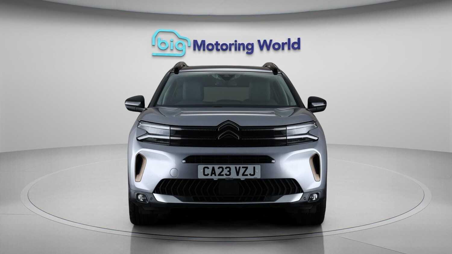 Used Citroen C5 Aircross 2023 for sale - 76179893: Photo 3