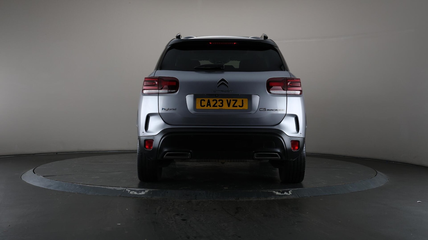 Used Citroen C5 Aircross 2023 for sale - 76179893: Photo 39