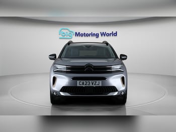 Used Citroen C5 Aircross 2023 for sale - 76179893: Photo 3