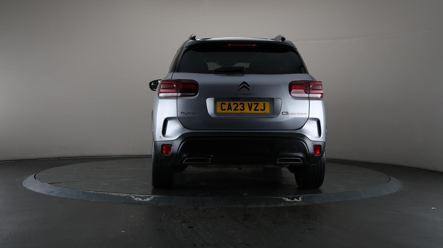 Used Citroen C5 Aircross 2023 for sale - 76179893: Photo 40