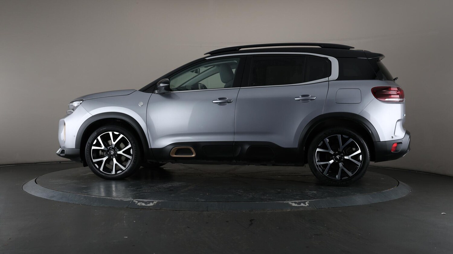 Used Citroen C5 Aircross 2023 for sale - 76179893: Photo 41