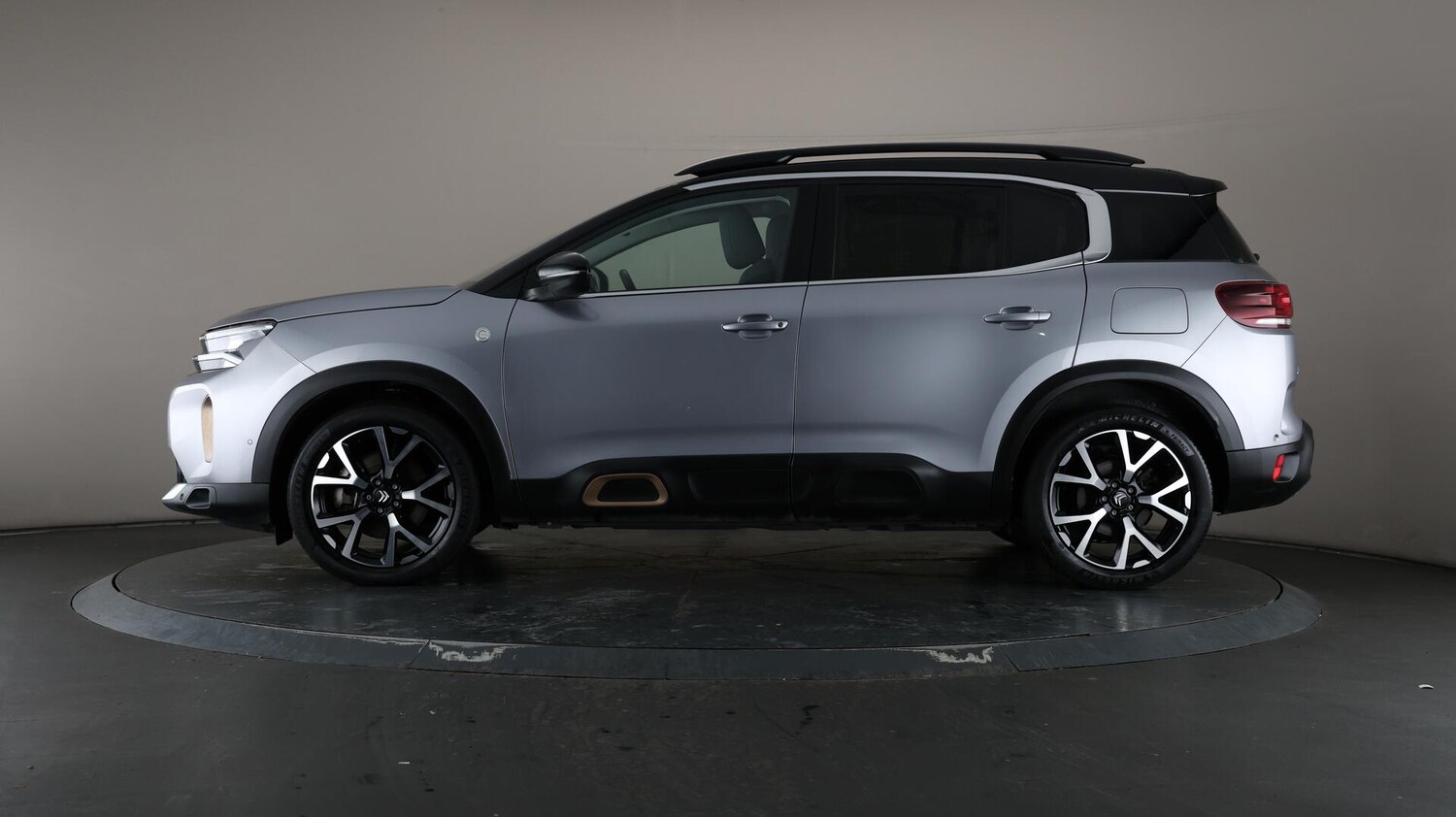 Used Citroen C5 Aircross 2023 for sale - 76179893: Photo 42