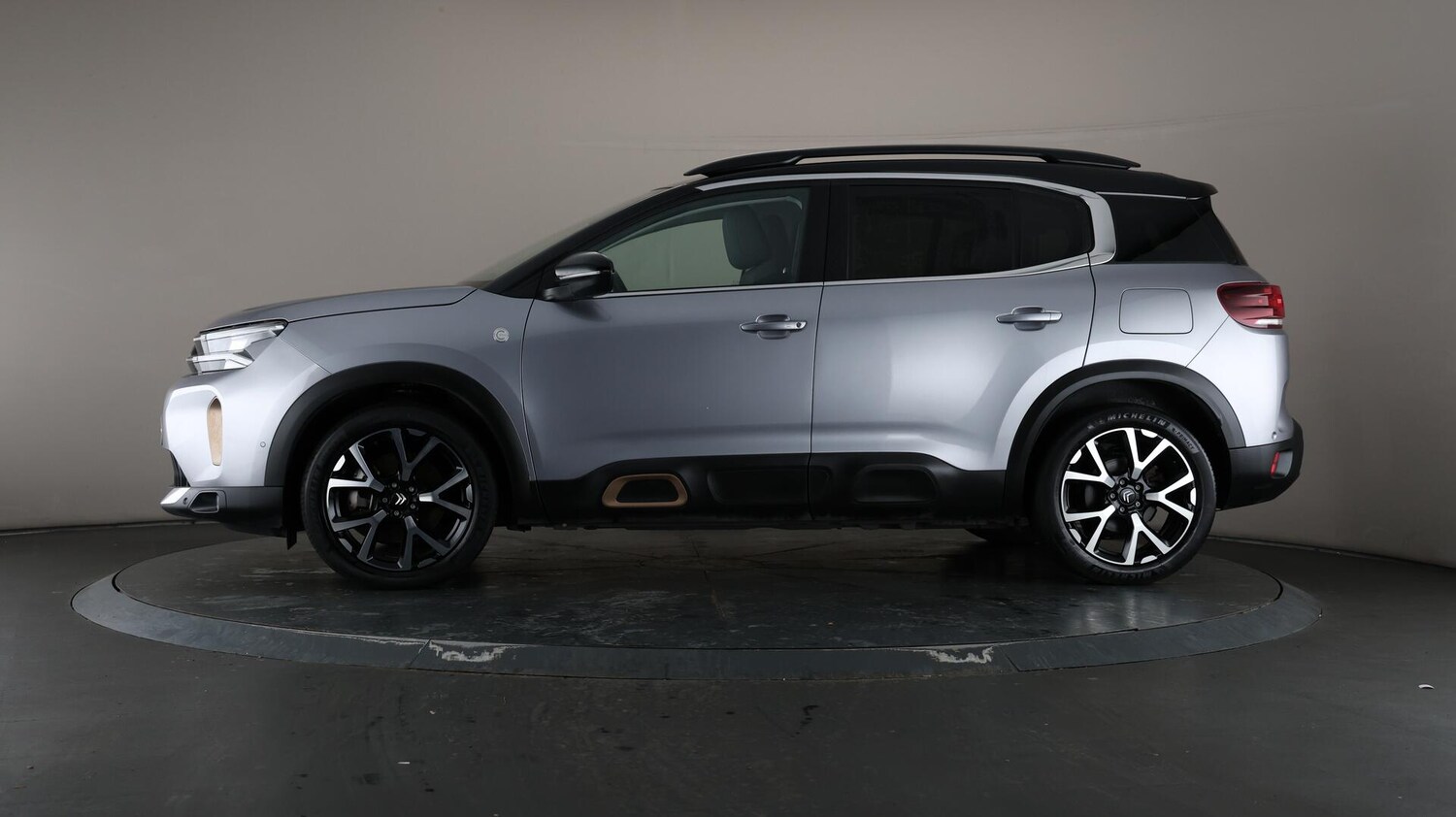 Used Citroen C5 Aircross 2023 for sale - 76179893: Photo 43