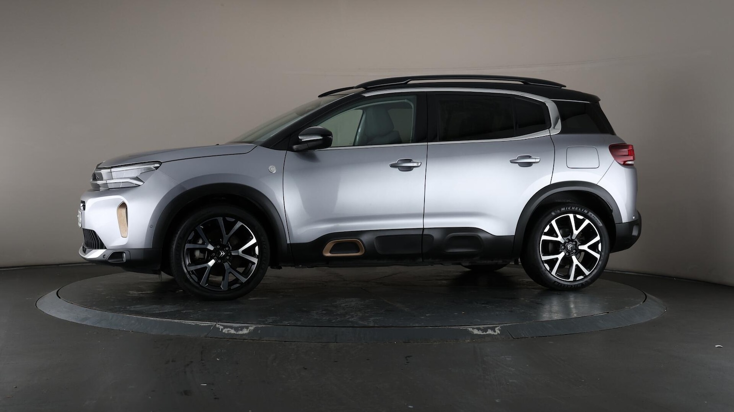 Used Citroen C5 Aircross 2023 for sale - 76179893: Photo 44