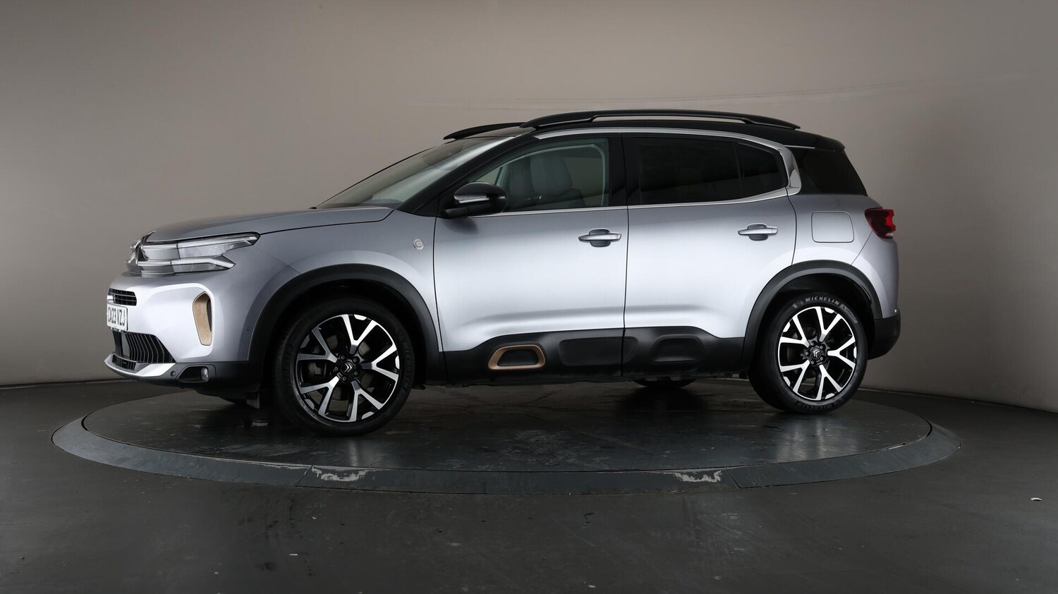 Used Citroen C5 Aircross 2023 for sale - 76179893: Photo 45