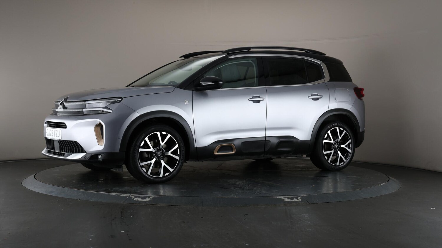 Used Citroen C5 Aircross 2023 for sale - 76179893: Photo 46
