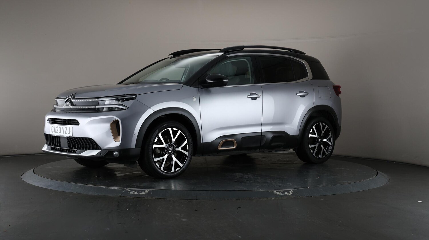 Used Citroen C5 Aircross 2023 for sale - 76179893: Photo 47