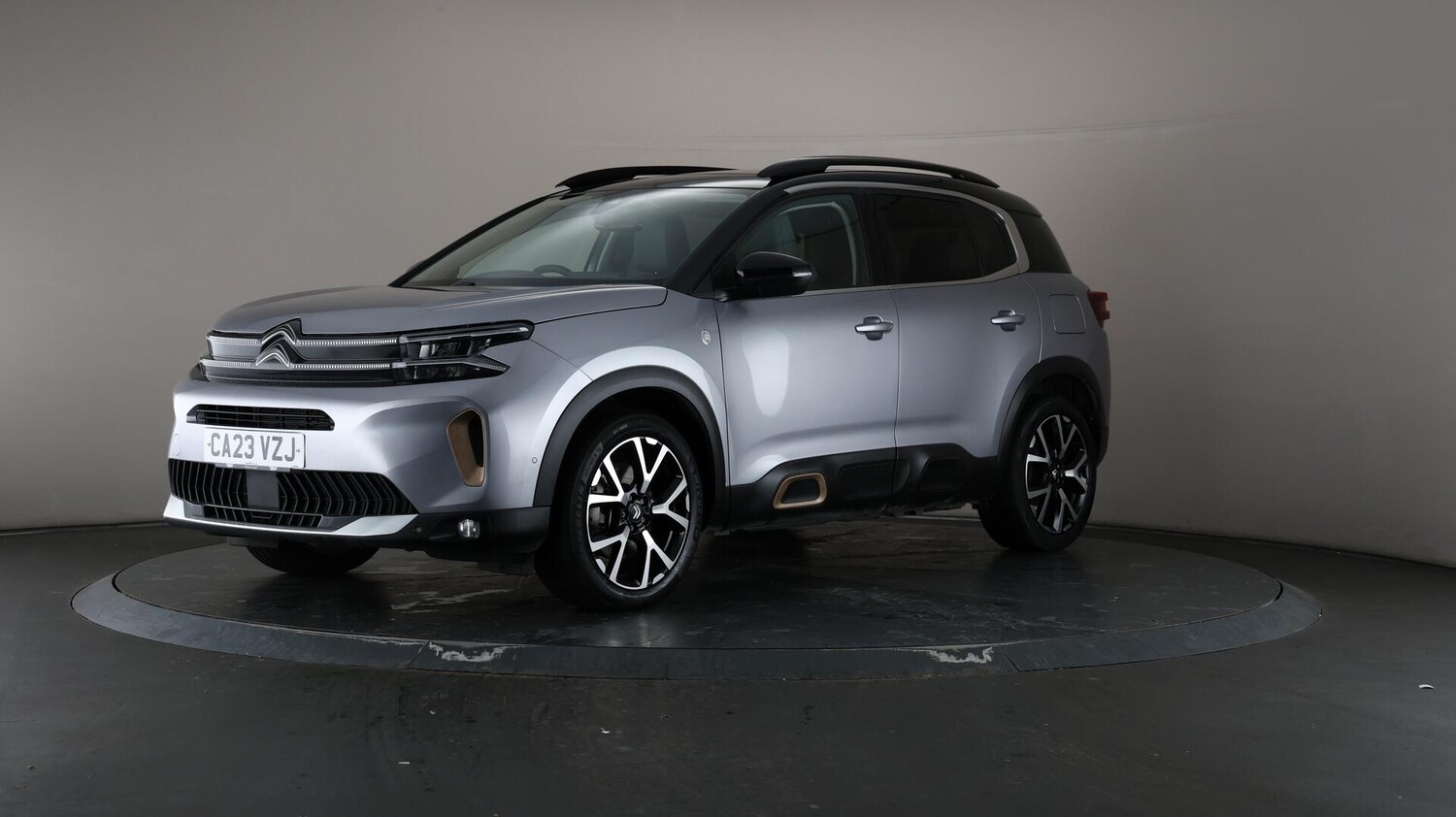 Used Citroen C5 Aircross 2023 for sale - 76179893: Photo 48