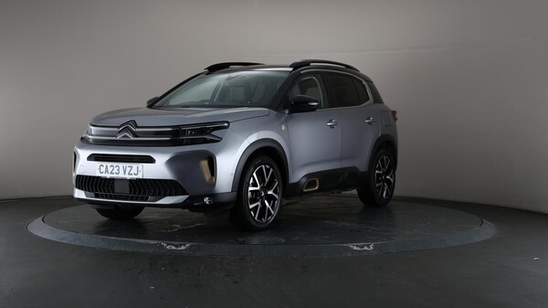 Used Citroen C5 Aircross 2023 for sale - 76179893: Photo 49