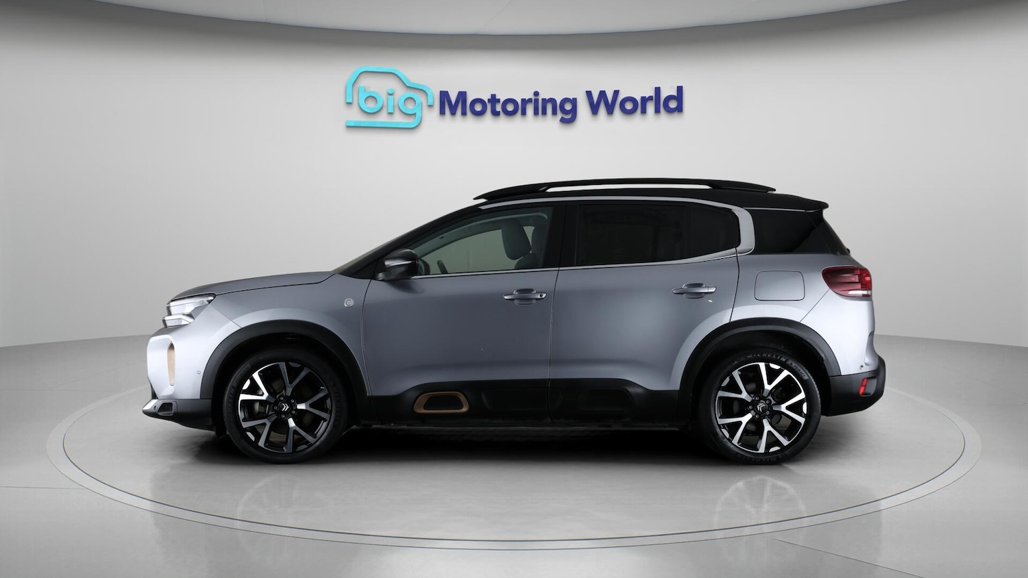 Used Citroen C5 Aircross 2023 for sale - 76179893: Photo 5