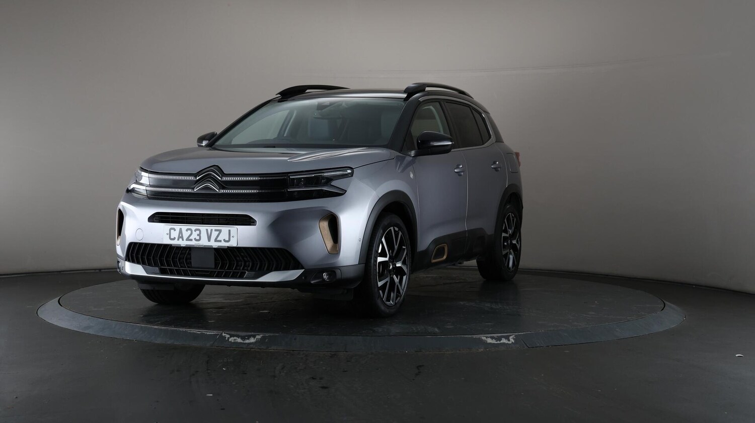 Used Citroen C5 Aircross 2023 for sale - 76179893: Photo 50