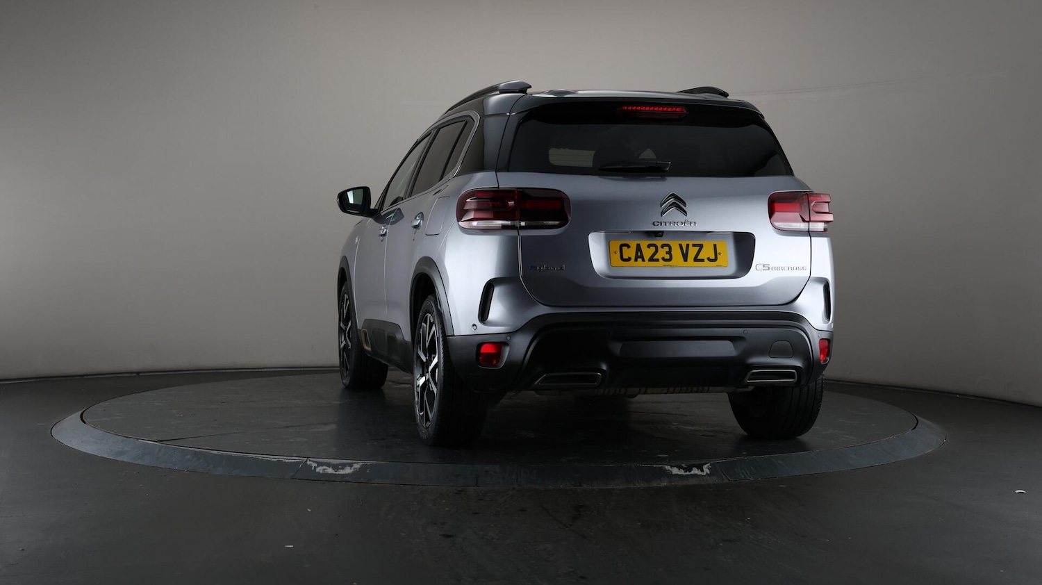 Used Citroen C5 Aircross 2023 for sale - 76179893: Photo 51