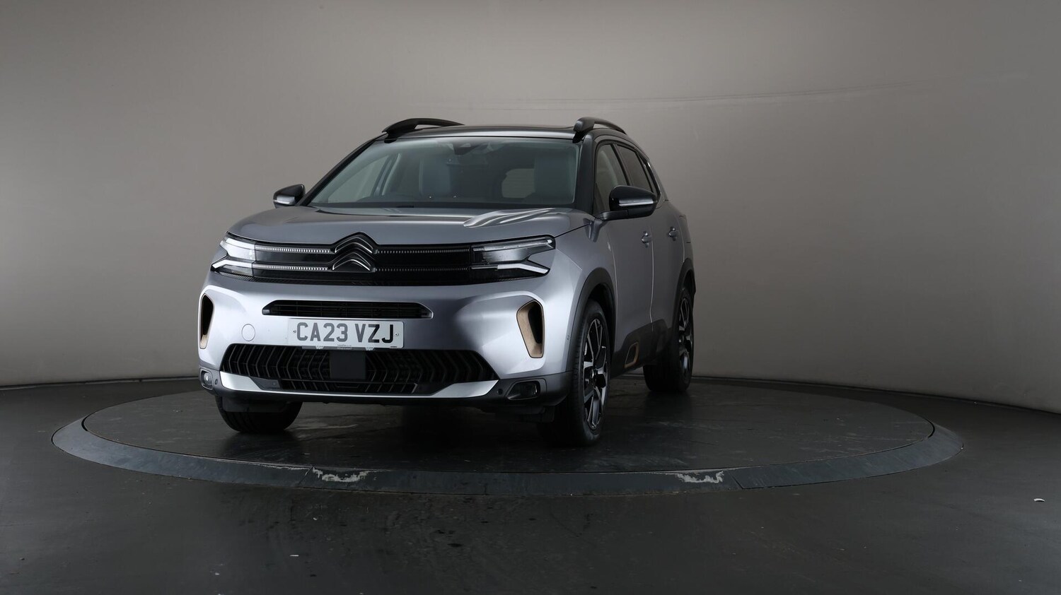 Used Citroen C5 Aircross 2023 for sale - 76179893: Photo 52