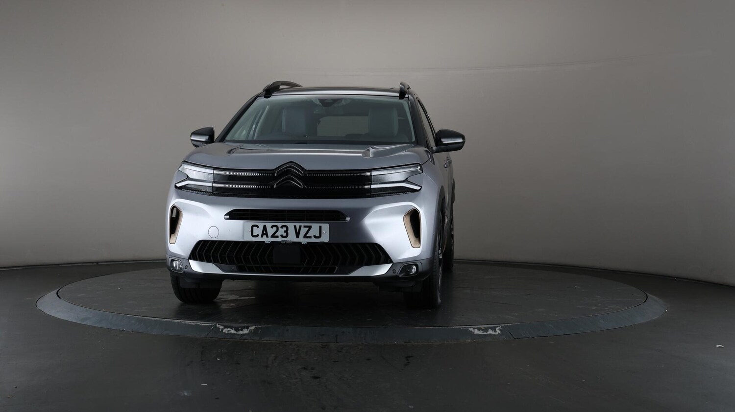 Used Citroen C5 Aircross 2023 for sale - 76179893: Photo 53