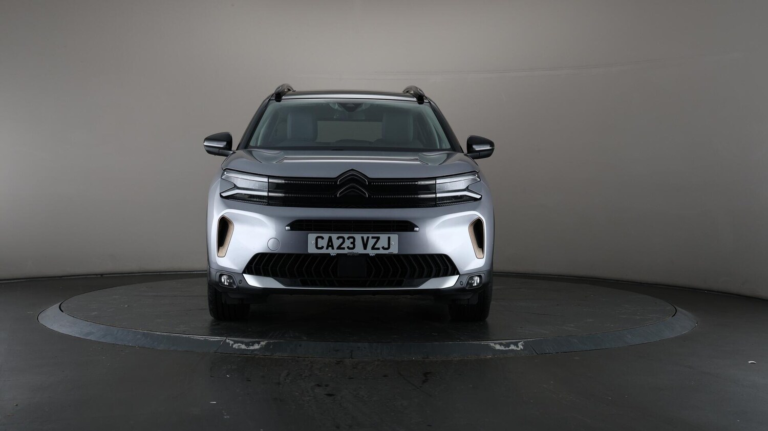 Used Citroen C5 Aircross 2023 for sale - 76179893: Photo 54