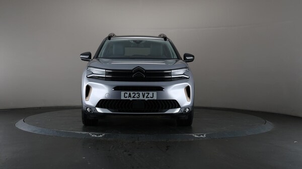 Used Citroen C5 Aircross 2023 for sale - 76179893: Photo 54