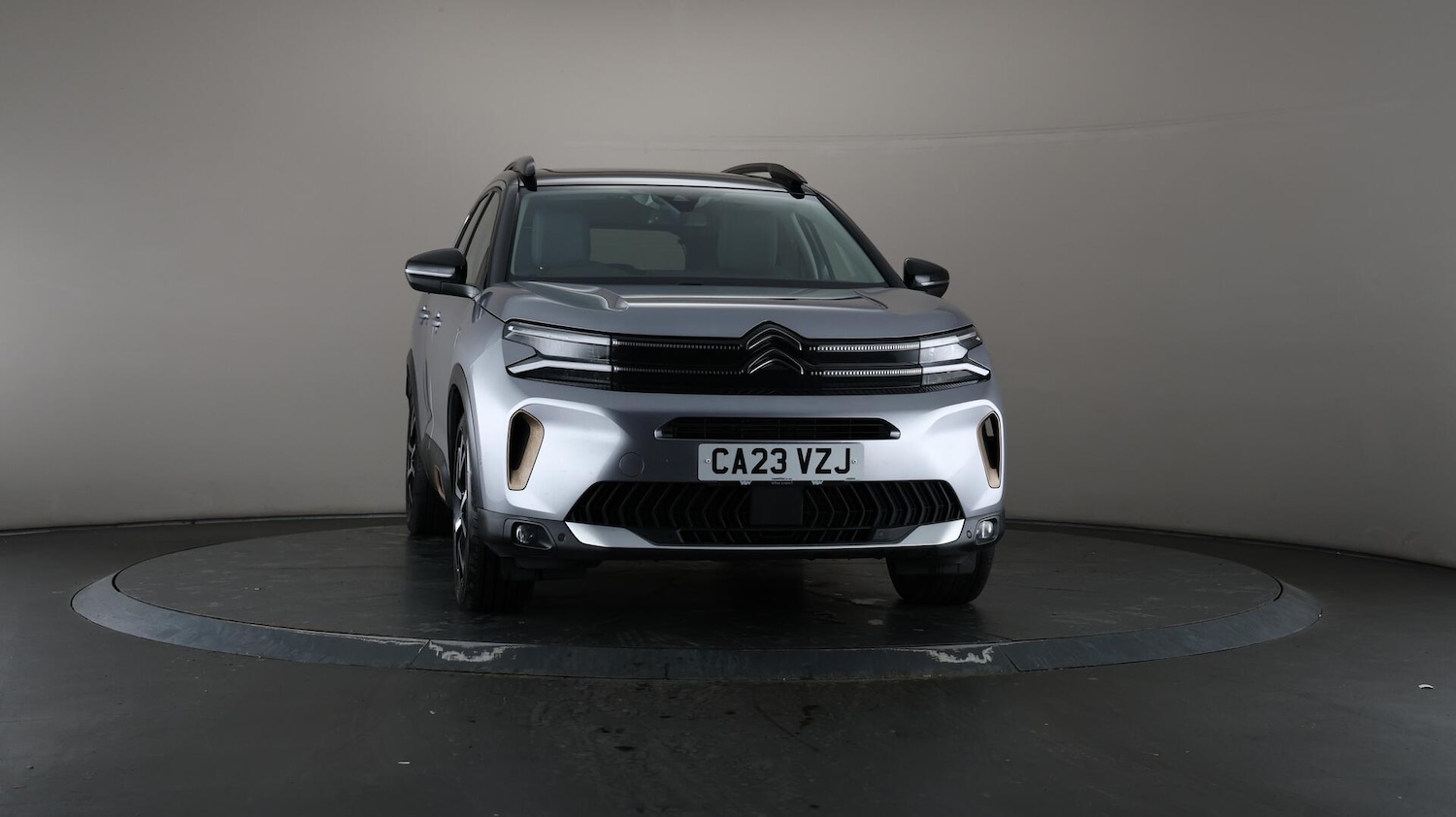 Used Citroen C5 Aircross 2023 for sale - 76179893: Photo 55