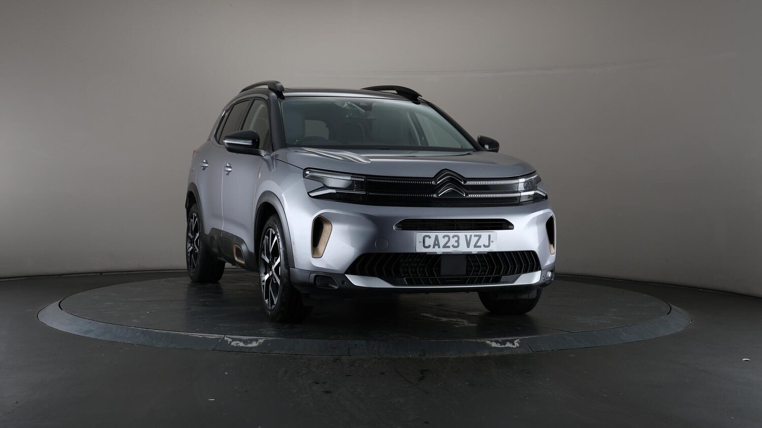 Used Citroen C5 Aircross 2023 for sale - 76179893: Photo 56