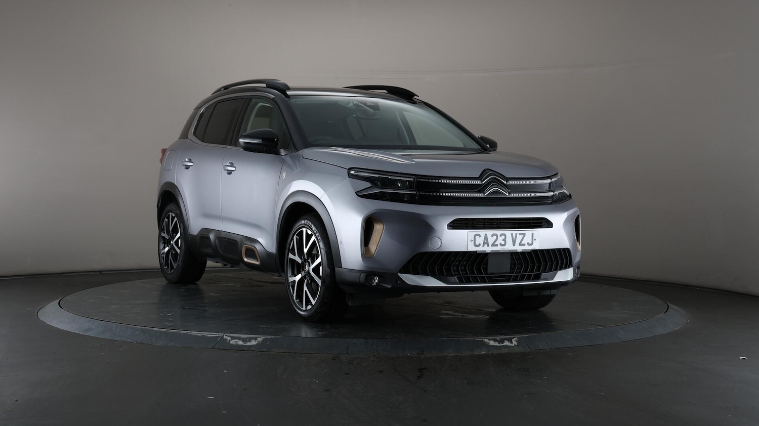 Used Citroen C5 Aircross 2023 for sale - 76179893: Photo 57