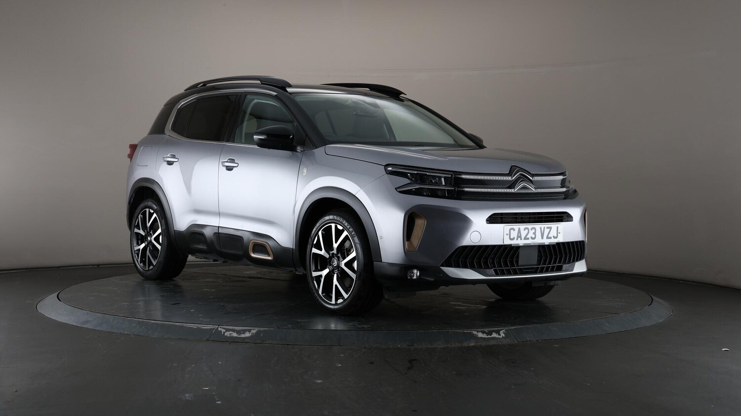 Used Citroen C5 Aircross 2023 for sale - 76179893: Photo 58