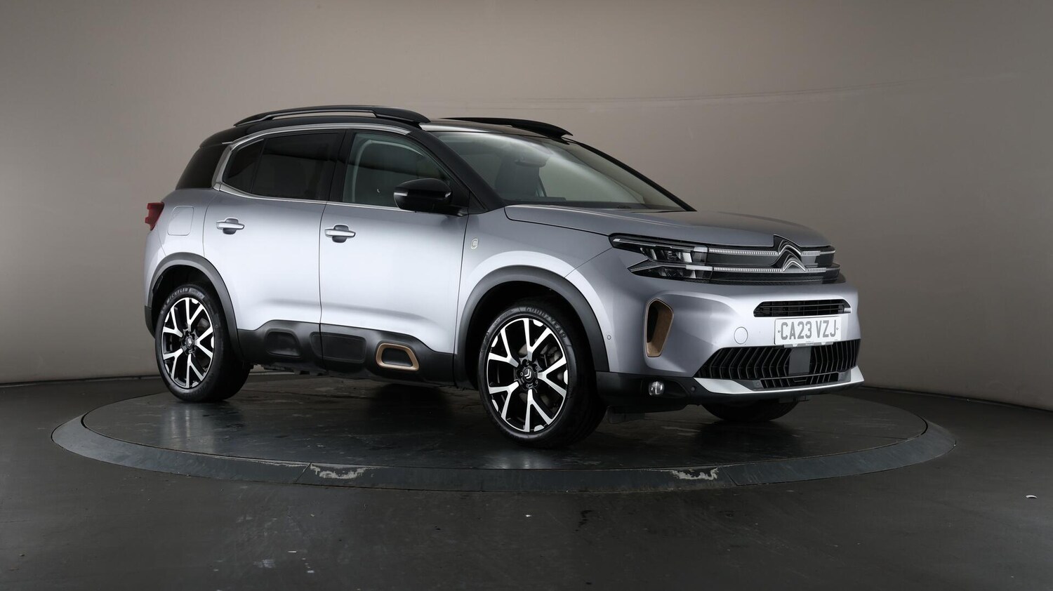 Used Citroen C5 Aircross 2023 for sale - 76179893: Photo 59