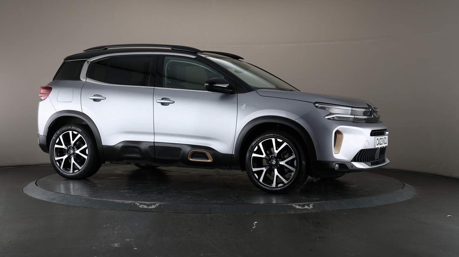 Used Citroen C5 Aircross 2023 for sale - 76179893: Photo 61