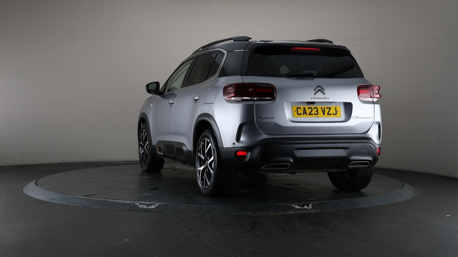 Used Citroen C5 Aircross 2023 for sale - 76179893: Photo 62