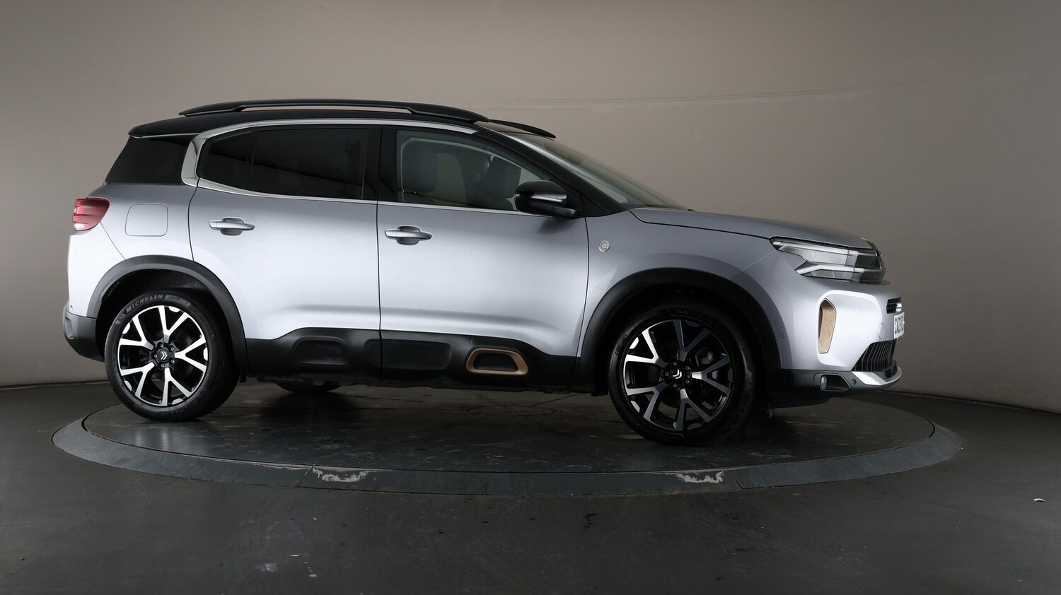 Used Citroen C5 Aircross 2023 for sale - 76179893: Photo 63