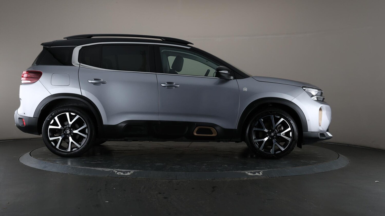 Used Citroen C5 Aircross 2023 for sale - 76179893: Photo 65