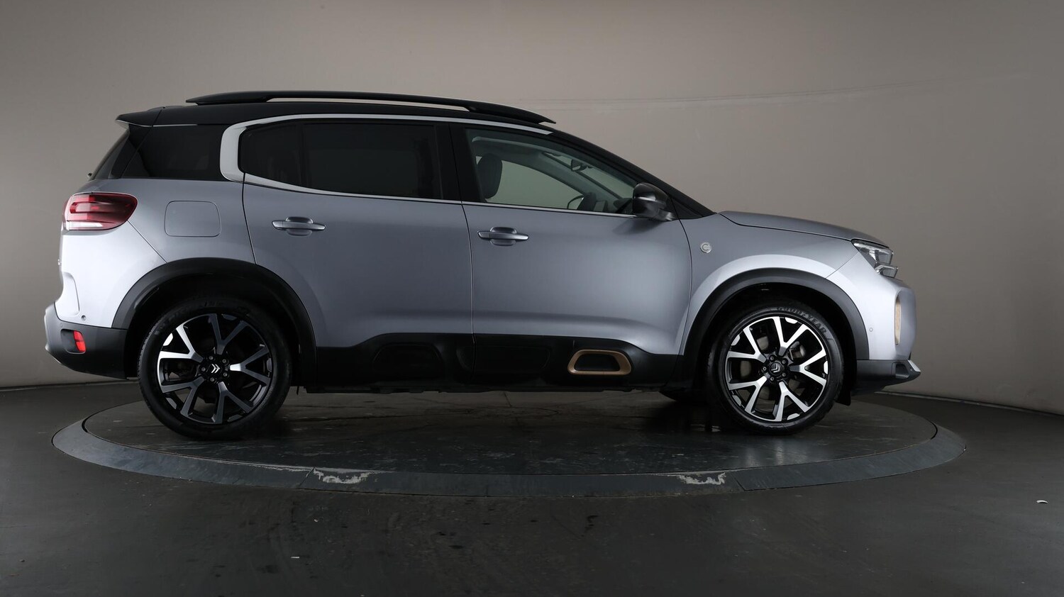 Used Citroen C5 Aircross 2023 for sale - 76179893: Photo 66