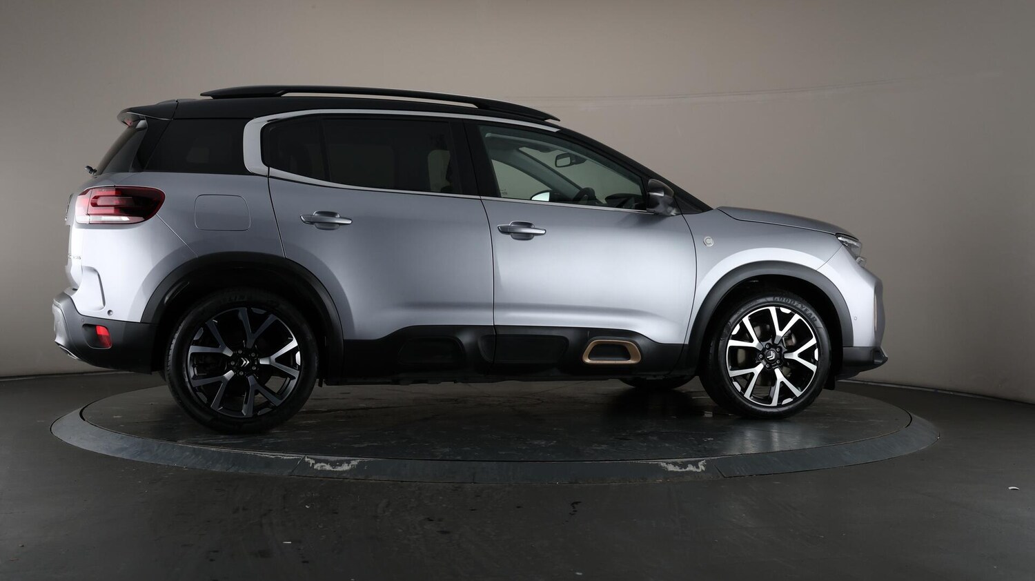 Used Citroen C5 Aircross 2023 for sale - 76179893: Photo 67