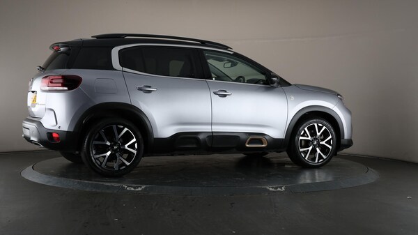 Used Citroen C5 Aircross 2023 for sale - 76179893: Photo 68