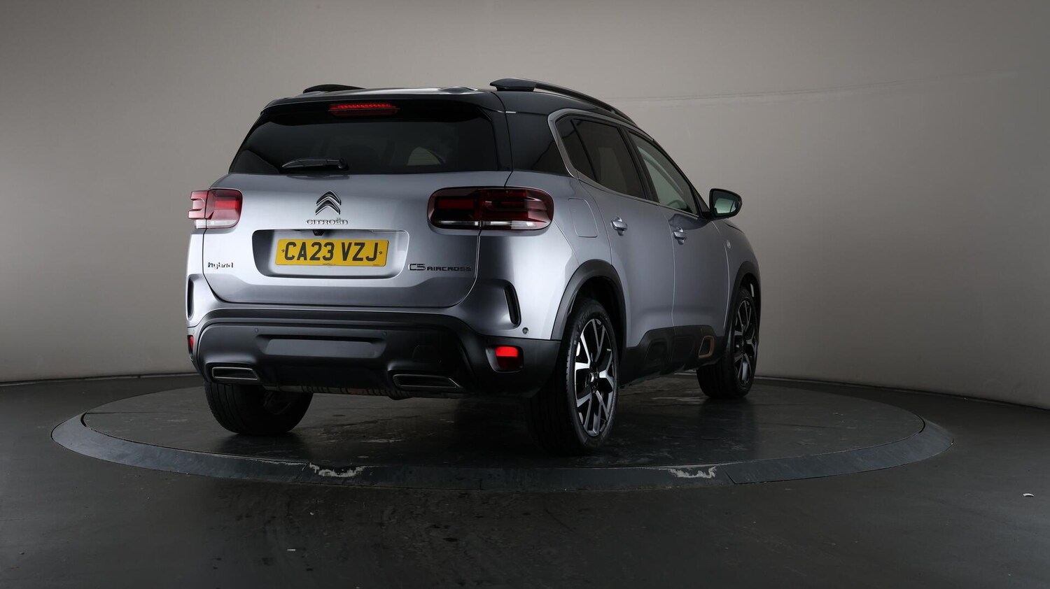 Used Citroen C5 Aircross 2023 for sale - 76179893: Photo 74