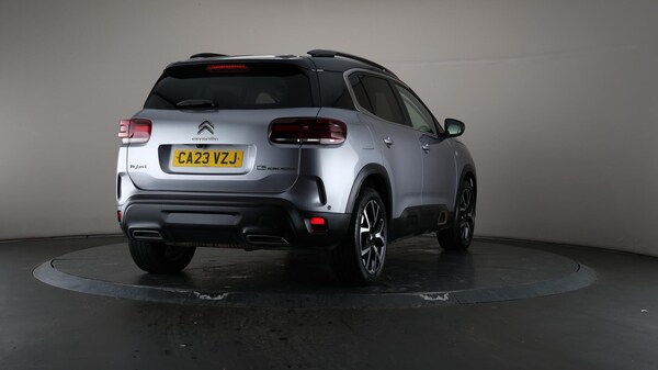 Used Citroen C5 Aircross 2023 for sale - 76179893: Photo 74