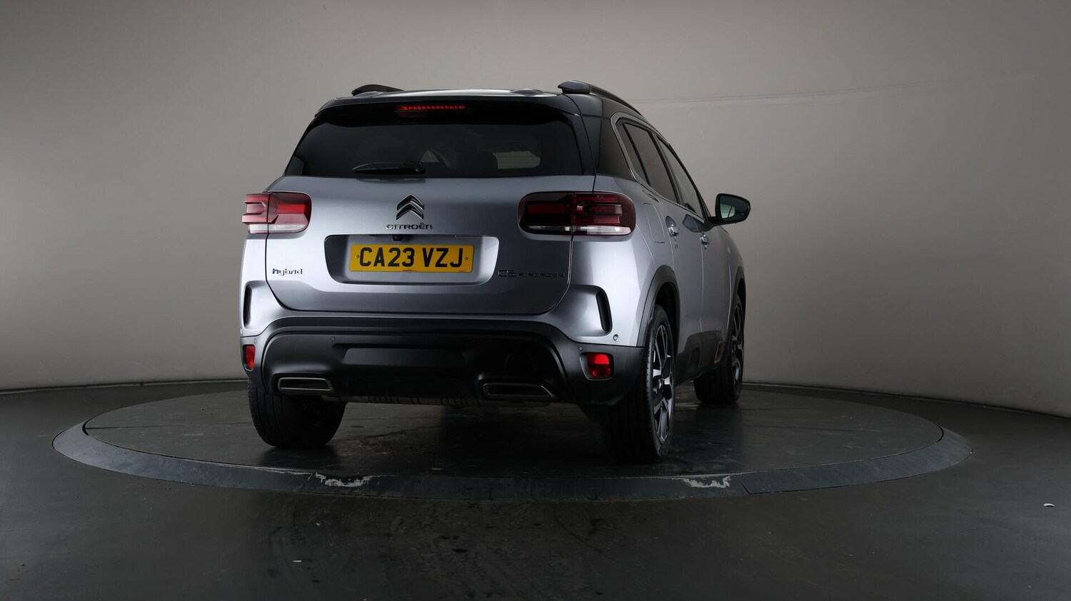 Used Citroen C5 Aircross 2023 for sale - 76179893: Photo 75