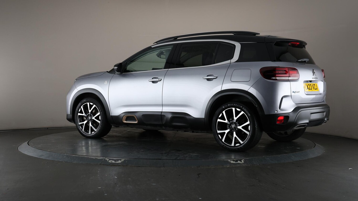 Used Citroen C5 Aircross 2023 for sale - 76179893: Photo 80