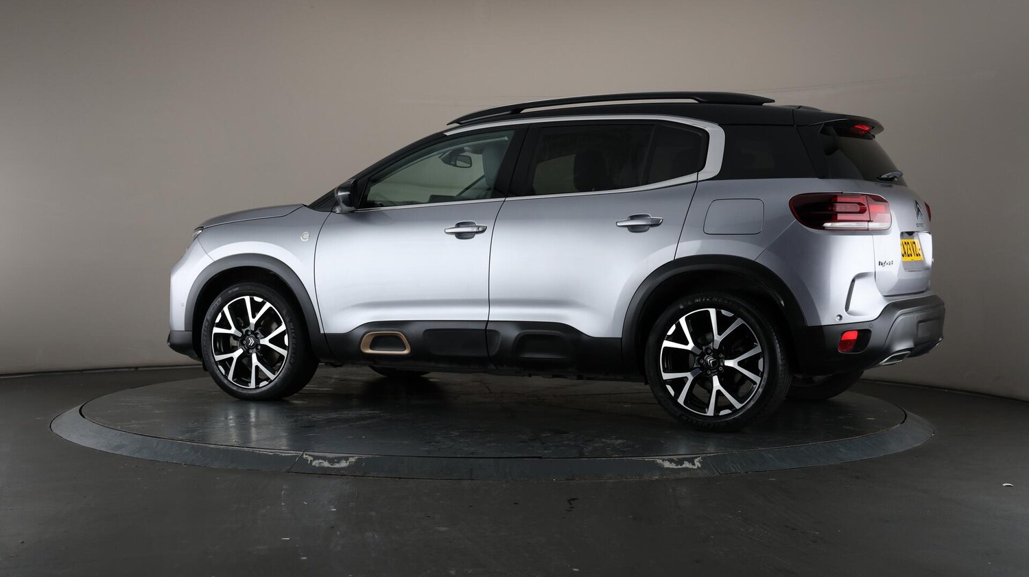 Used Citroen C5 Aircross 2023 for sale - 76179893: Photo 81