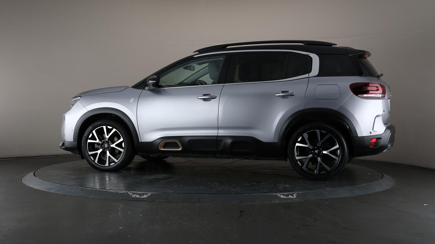 Used Citroen C5 Aircross 2023 for sale - 76179893: Photo 82