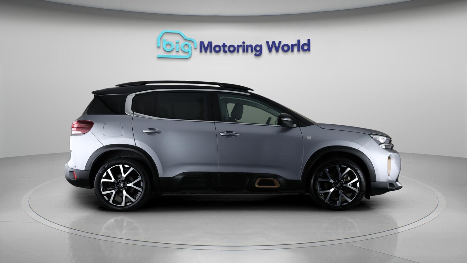 Used Citroen C5 Aircross 2023 for sale - 76179893: Photo 9